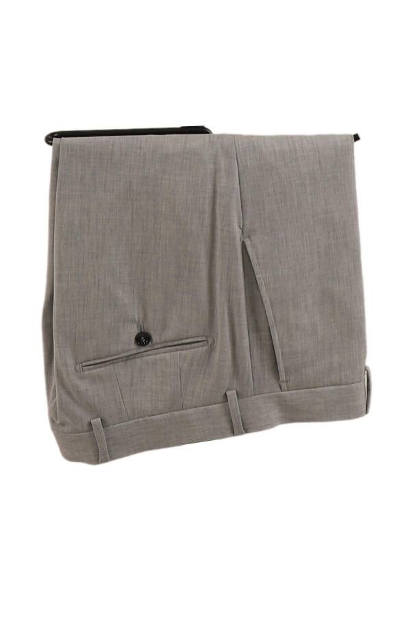 Erkek Takım Elbise Slim Fit - 5