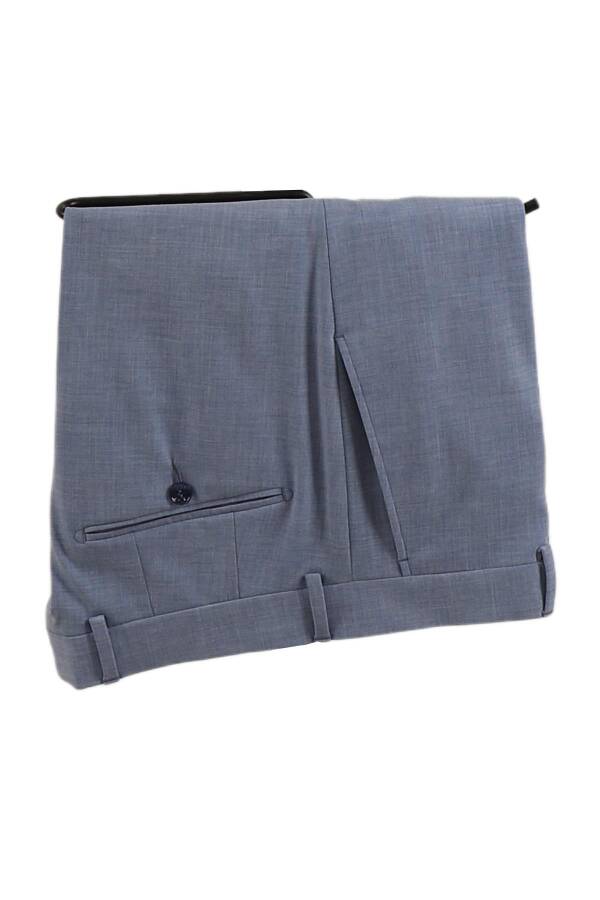 Erkek Takım Elbise Slim Fit - 12