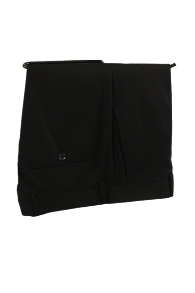 Erkek Takım Elbise Slim Fit - 6