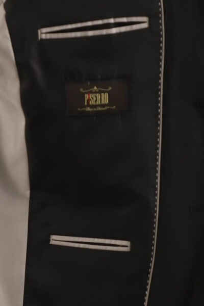 Erkek Takım Elbise Slim Fit - 7