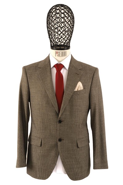 Erkek Tek Ceket Regular Fit - 2