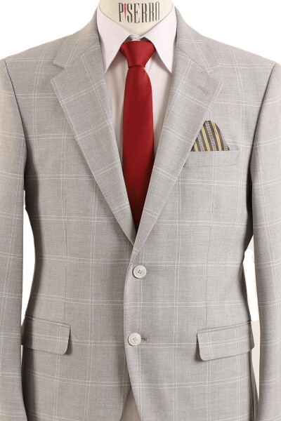 Regular Fit Ceket - 2