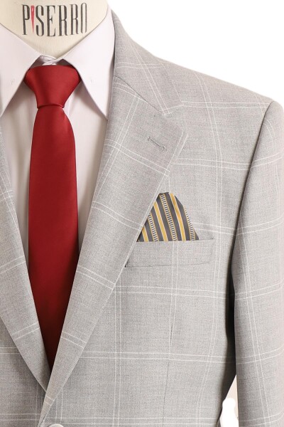 Regular Fit Ceket - 3