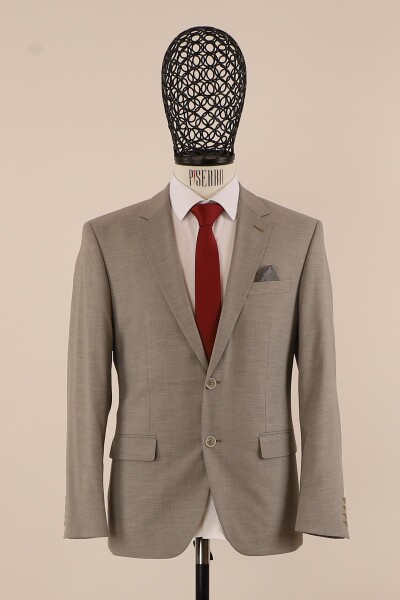 Regular Fit Takım Elbise - 2