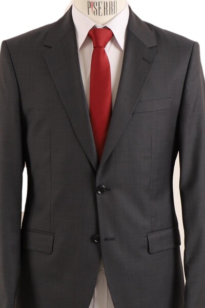 Regular Fit Takım Elbise - 3