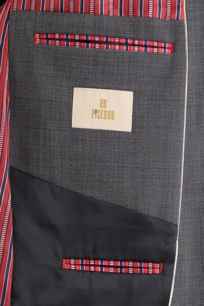 Regular Fit Takım Elbise - 6