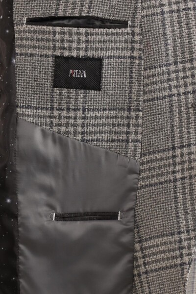 Slim Fit Ceket - 8