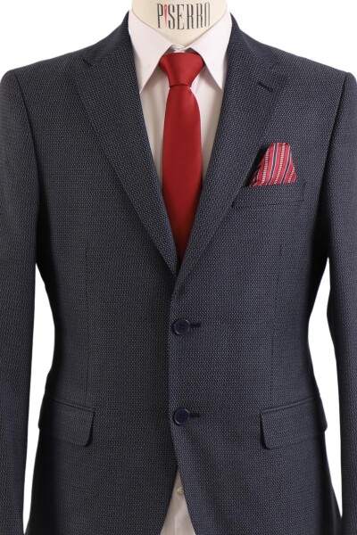 Slim Fit Ceket - 2