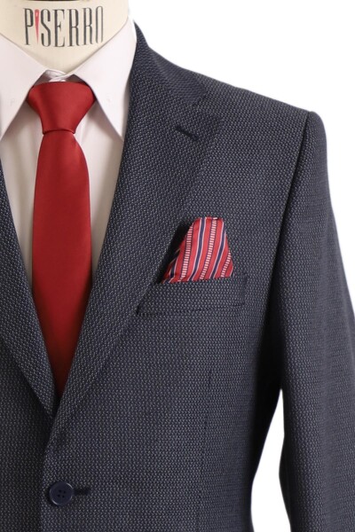 Slim Fit Ceket - 3