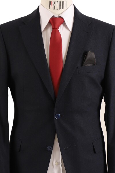 Slim Fit Ceket - 2