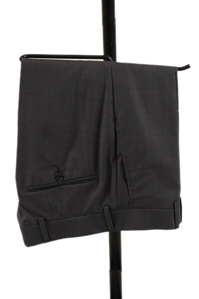 Slim Fit Erkek Takım Elbise - 5