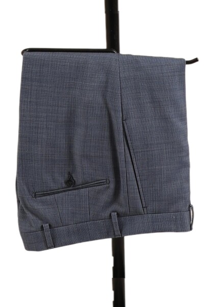 Slim Fit Erkek Takım Elbise - 5
