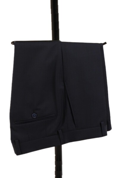 Slim Fit Takım Elbise - 5