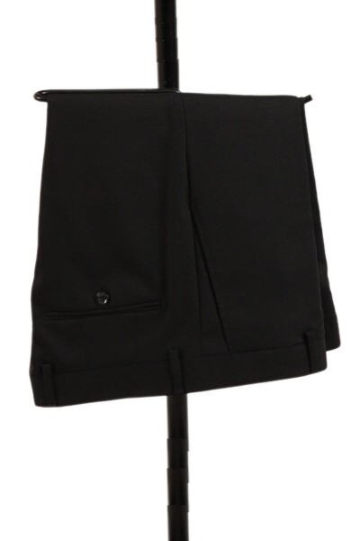 Slim Fit Takım Elbise - 5
