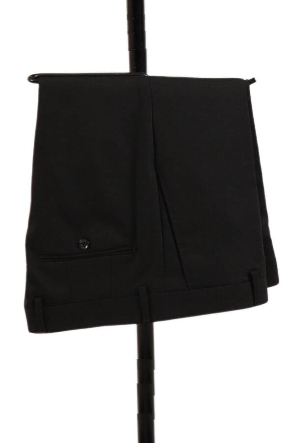 Slim Fit Takım Elbise · 5
