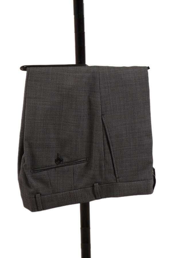 Slim Fit Takım Elbise - 5