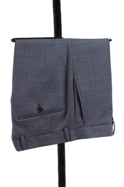 Slim Fit Takım Elbise - 11