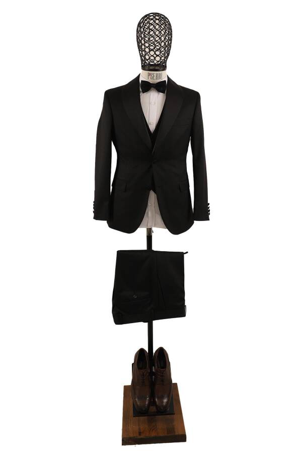 Smokin Slim Fit - 1