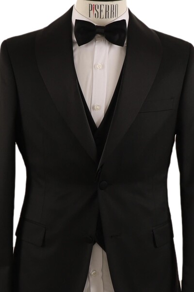 Smokin Slim Fit - 3