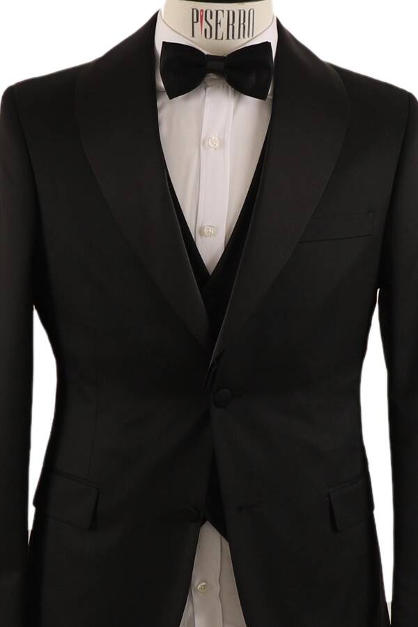 Smokin Slim Fit - 3