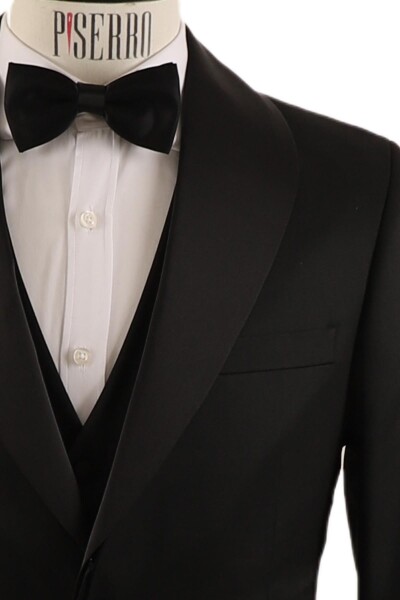 Smokin Slim Fit - 4