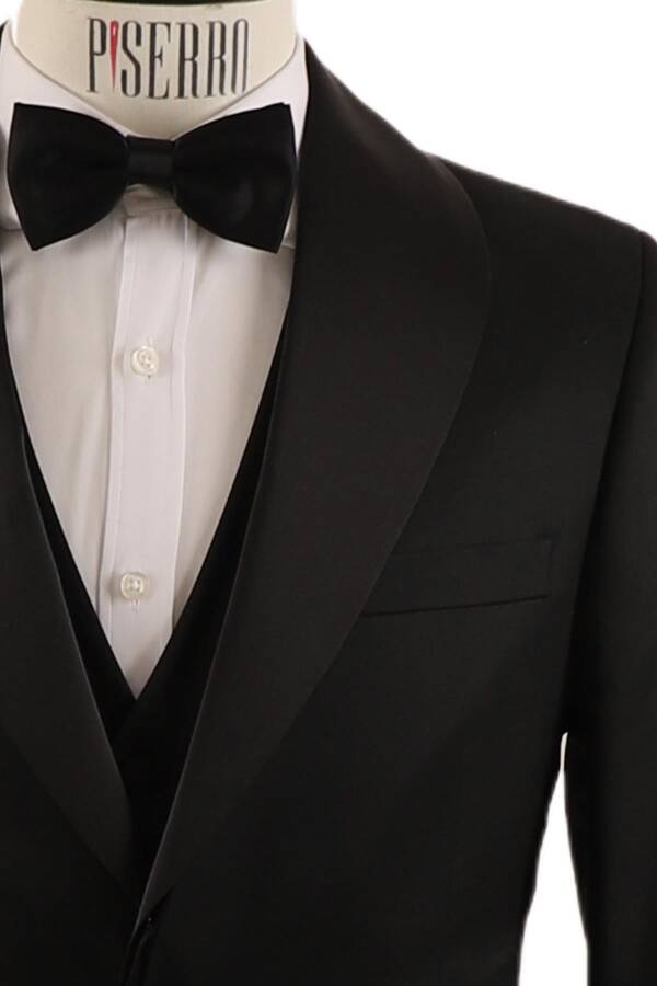 Smokin Slim Fit - 4
