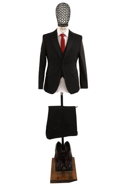 Smokin Slim Fit - 2