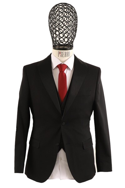 Smokin Slim Fit - 3