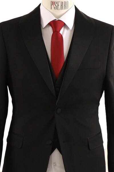 Smokin Slim Fit - 4