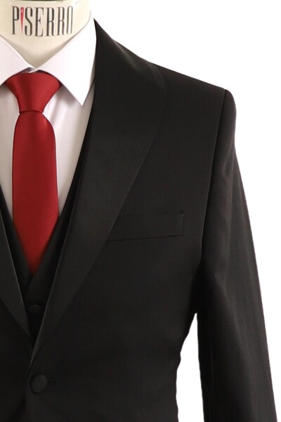 Smokin Slim Fit - 5