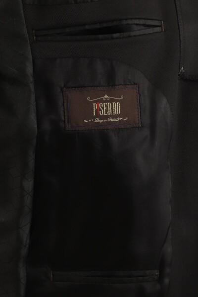 Smokin Slim Fit - 8