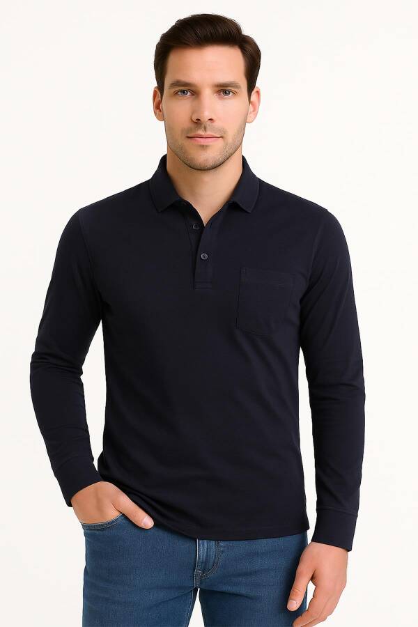 T-Shirt Regular Fit Erkek