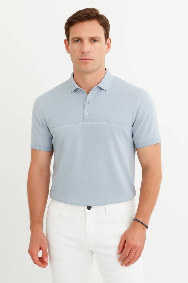 T-Shirt Regular Fit Erkek