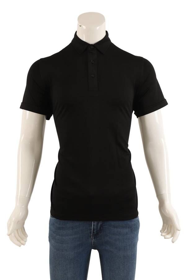 T-Shirt Slim Fit Erkek