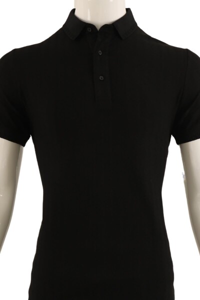 T-Shirt Slim Fit Erkek - 3