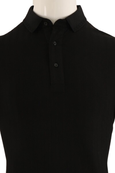 T-Shirt Slim Fit Erkek - 4