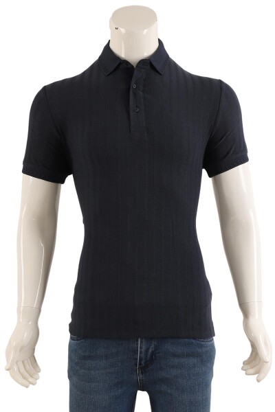 T-Shirt Slim Fit Erkek - 6