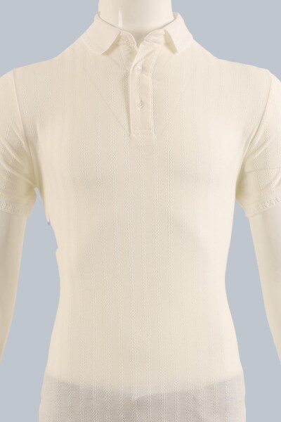T-Shirt Slim Fit Erkek - 11