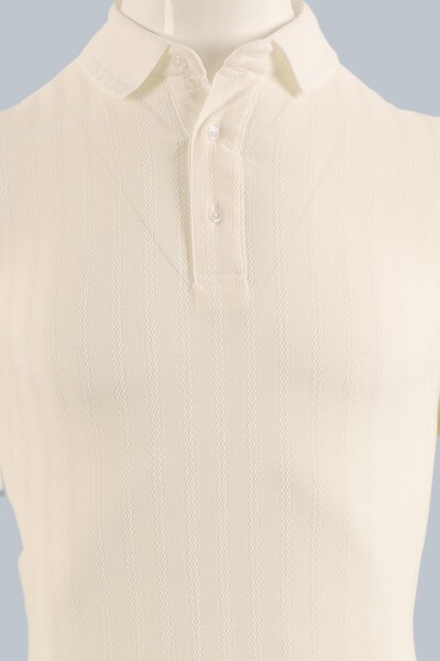 T-Shirt Slim Fit Erkek - 12