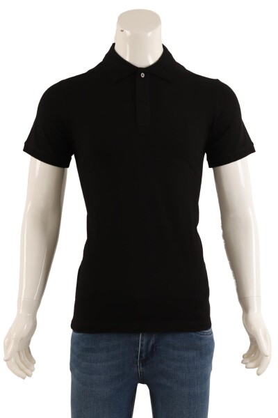 T-Shirt Slim Fit Erkek - 2