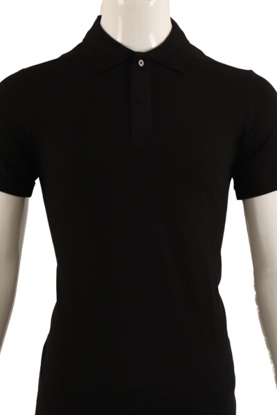 T-Shirt Slim Fit Erkek - 3