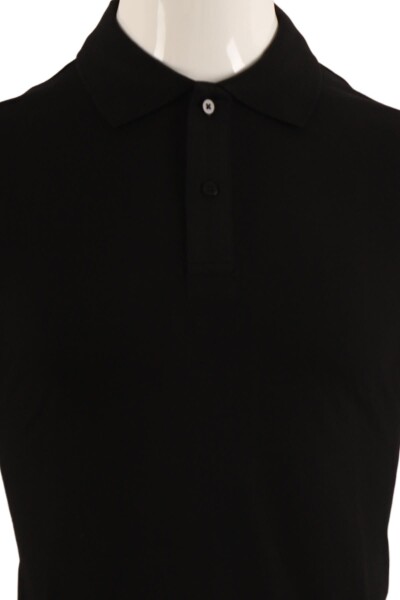 T-Shirt Slim Fit Erkek - 4