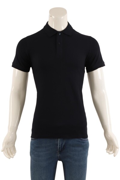 T-Shirt Slim Fit Erkek - 6