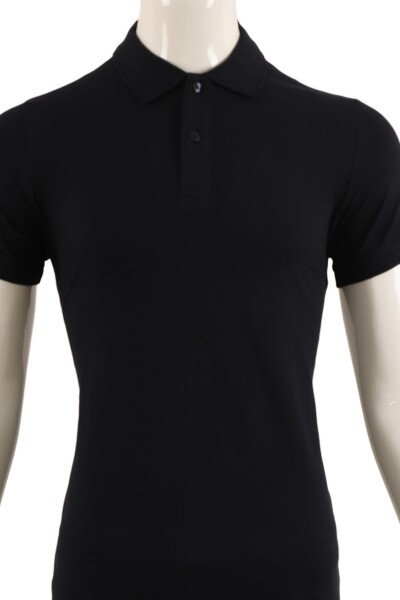 T-Shirt Slim Fit Erkek - 7