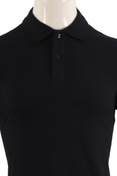 T-Shirt Slim Fit Erkek - 8