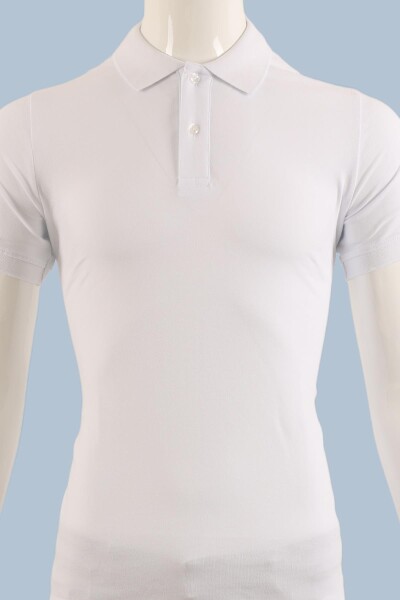 T-Shirt Slim Fit Erkek - 11