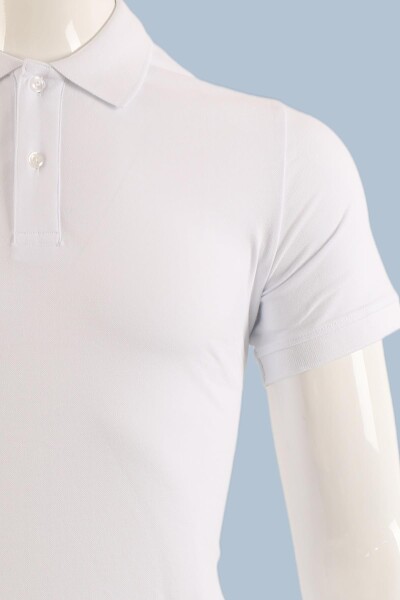 T-Shirt Slim Fit Erkek - 13