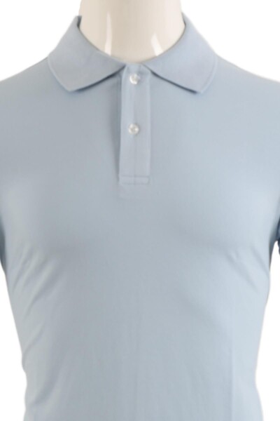 T-Shirt Slim Fit Erkek - 16