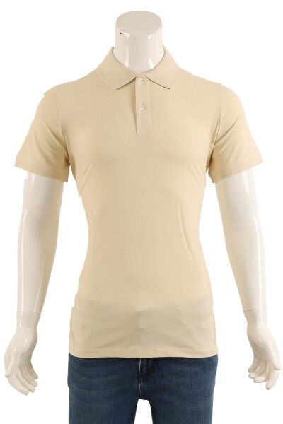 T-Shirt Slim Fit Erkek - 18