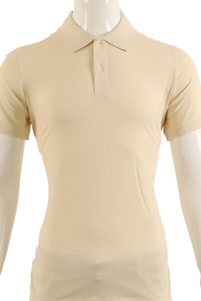 T-Shirt Slim Fit Erkek - 19